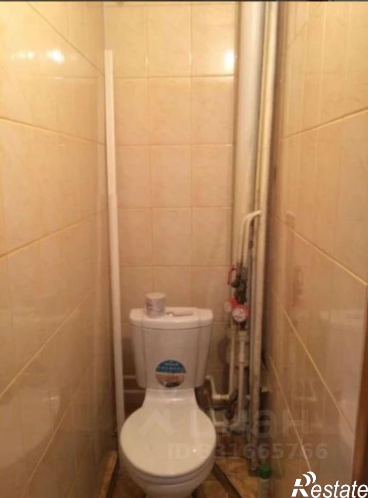 2-комн квартира Абакан, улица Комарова, 6