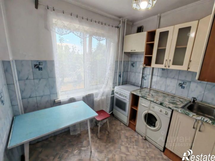 2-комн квартира Абакан, улица Комарова, 6