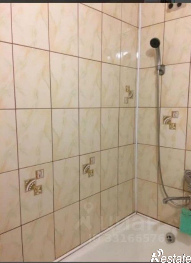 2-комн квартира Абакан, улица Комарова, 6