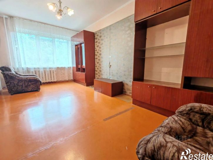2-комн квартира Абакан, улица Комарова, 6