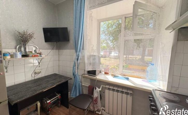 3-комн квартира Черногорск, улица Матросова, 5