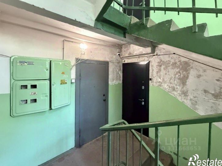 2-комн квартира Саяногорск, Заводской микрорайон