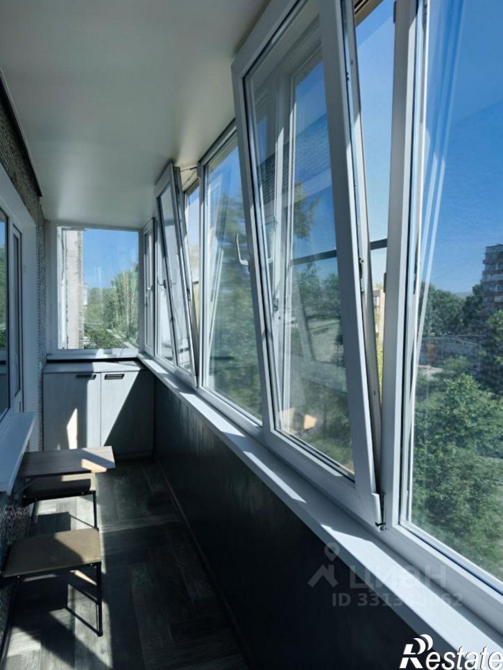 2-комн квартира пр-кт Космонавтов, 1,  д. 1