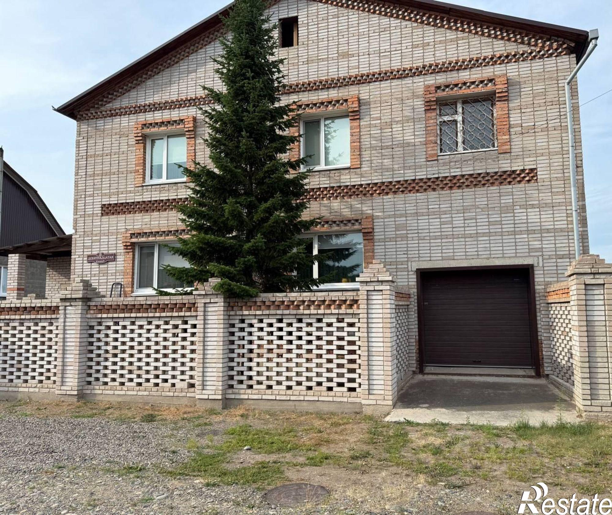 Купить дачу, дом, коттедж за 12 100 000 рублей на Абакан