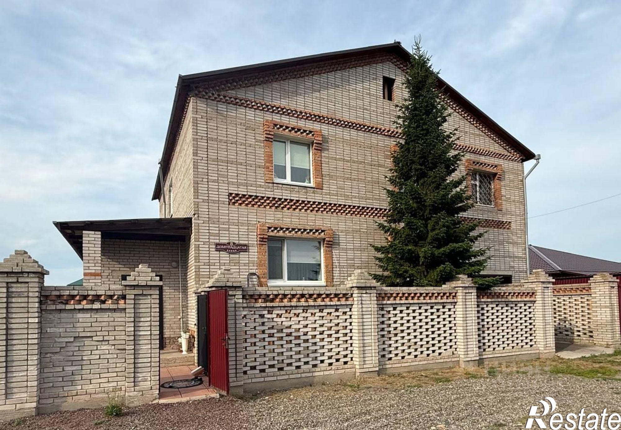 Купить дачу, дом, коттедж за 12 100 000 рублей на Абакан