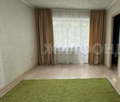 2-комн, 47кв м, этаж 5/5 Черногорск, улица Бограда, 59
