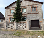 коттедж 170 кв м Абакан