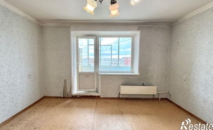 2-комн квартира Саяногорск, микрорайон Ленинградский, 48