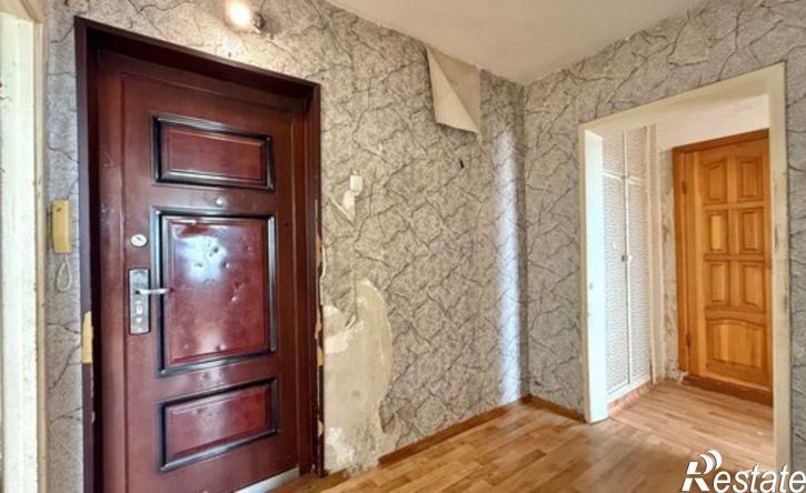 2-комн квартира Саяногорск, микрорайон Ленинградский, 48