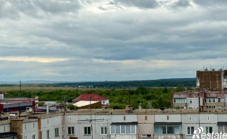 2-комн квартира Саяногорск, микрорайон Ленинградский, 48