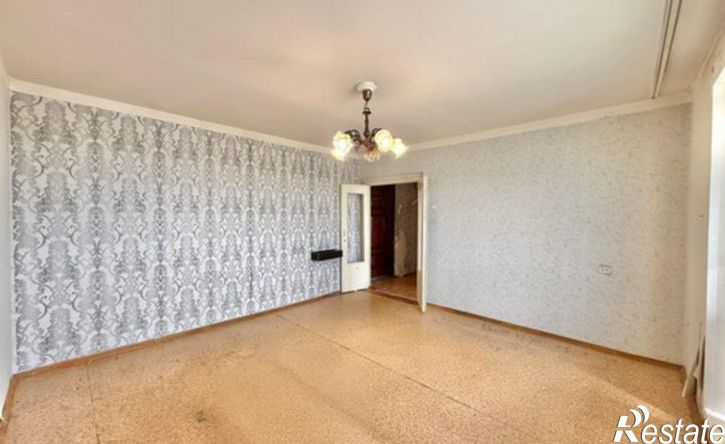 2-комн квартира Саяногорск, микрорайон Ленинградский, 48
