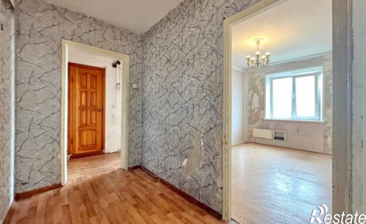 2-комн квартира Саяногорск, микрорайон Ленинградский, 48