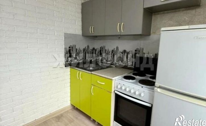 2-комн квартира Черногорск, улица Бограда, 59