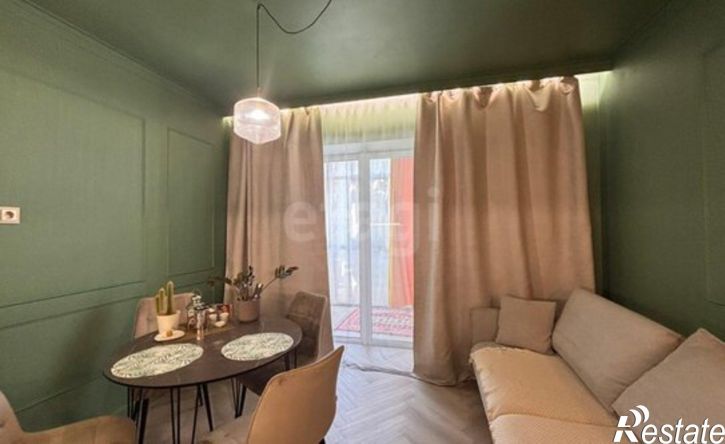 2-комн квартира Абакан, улица Кирова, 212