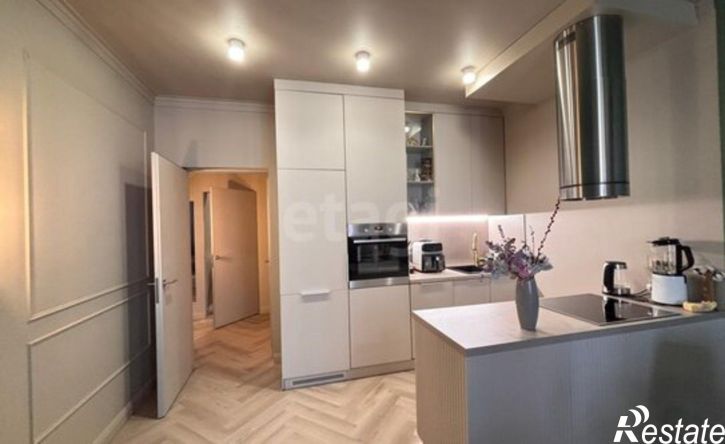 2-комн квартира Абакан, улица Кирова, 212