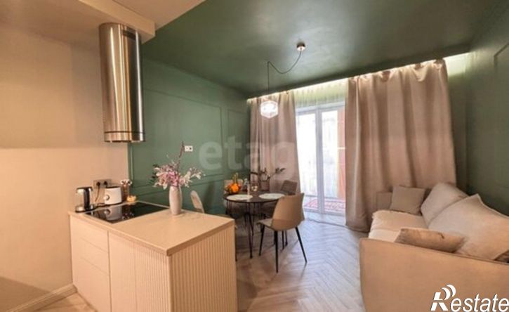 2-комн квартира Абакан, улица Кирова, 212