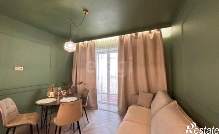 2-комн квартира Абакан, улица Кирова, 212