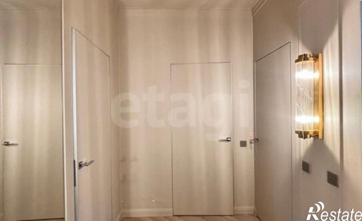 2-комн квартира Абакан, улица Кирова, 212