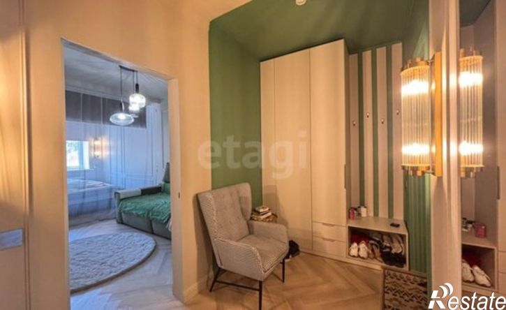 2-комн квартира Абакан, улица Кирова, 212
