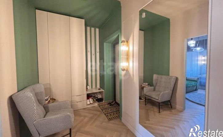 2-комн квартира Абакан, улица Кирова, 212