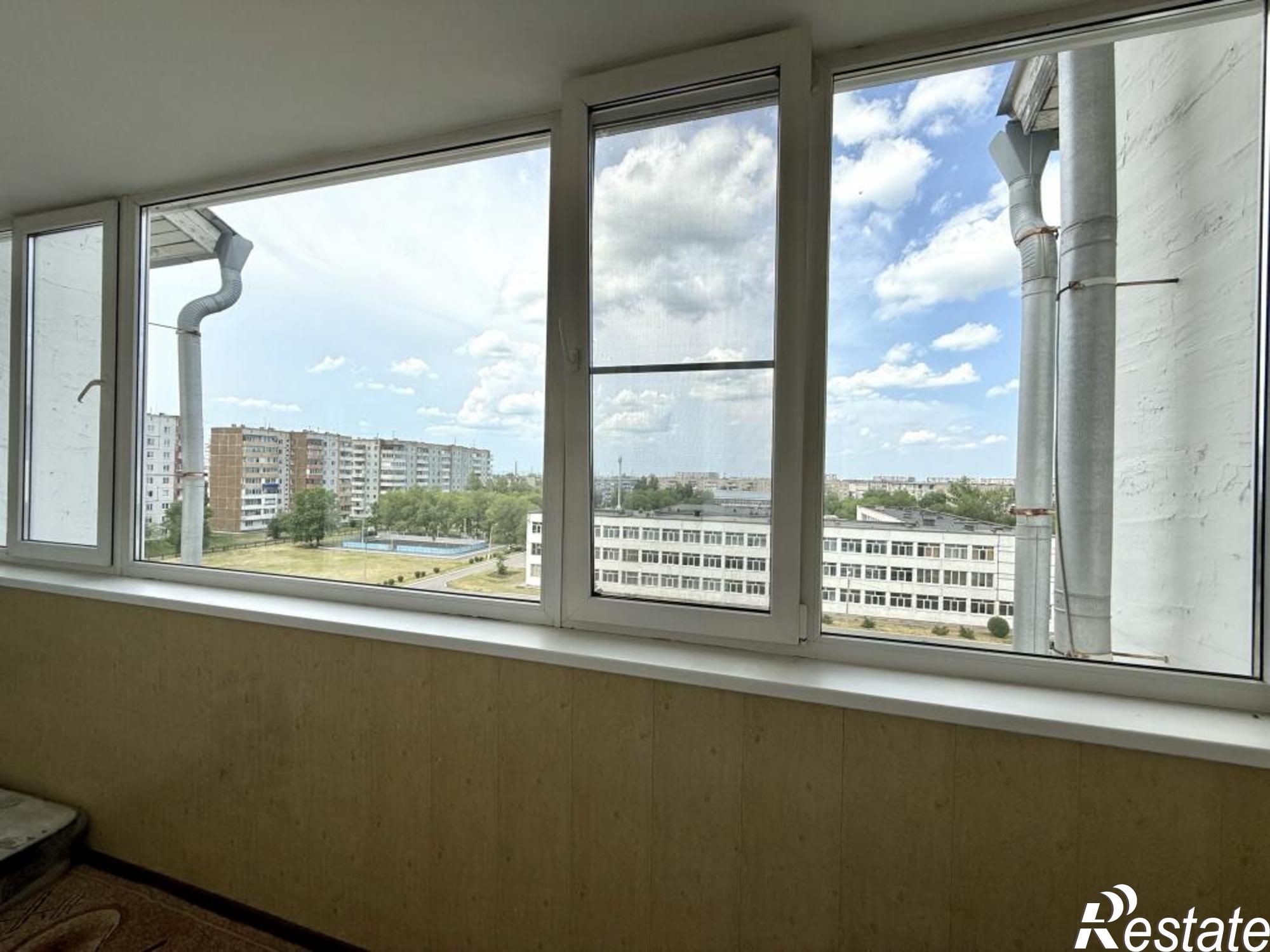 Купить квартиру за 11 000 000 рублей на Советский микрорайон, 44