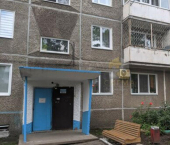 1-комн, 30кв м, этаж 3/5 ул Калинина, 9