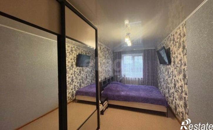 2-комн квартира ул Бограда, 96,  д. 96