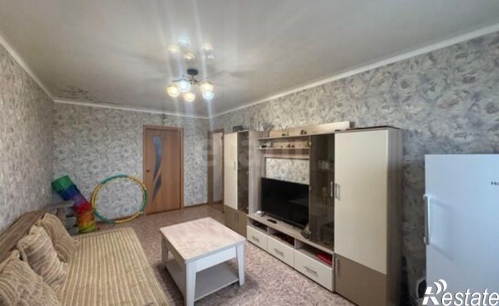 2-комн квартира ул Бограда, 96,  д. 96