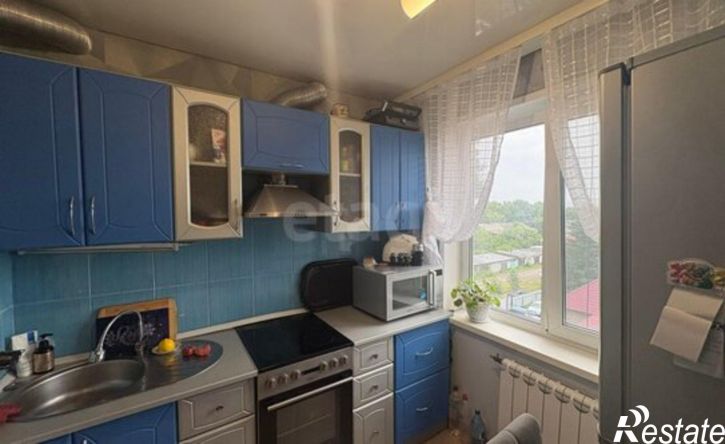2-комн квартира ул Бограда, 96,  д. 96
