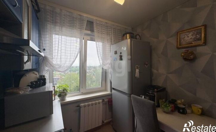 2-комн квартира ул Бограда, 96,  д. 96