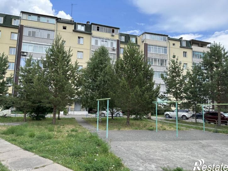2-комн квартира Центральный микрорайон, 13