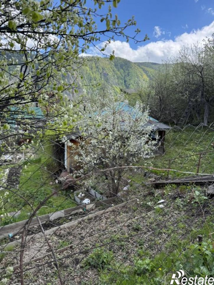 Коттедж/дом СНТ Таёжное ул. Таежная, 340