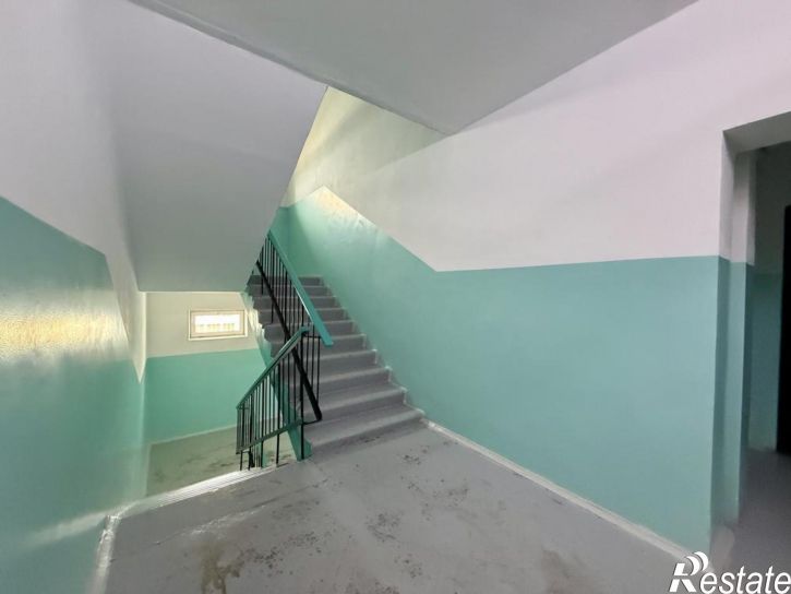 3-комн квартира Советский микрорайон, 44