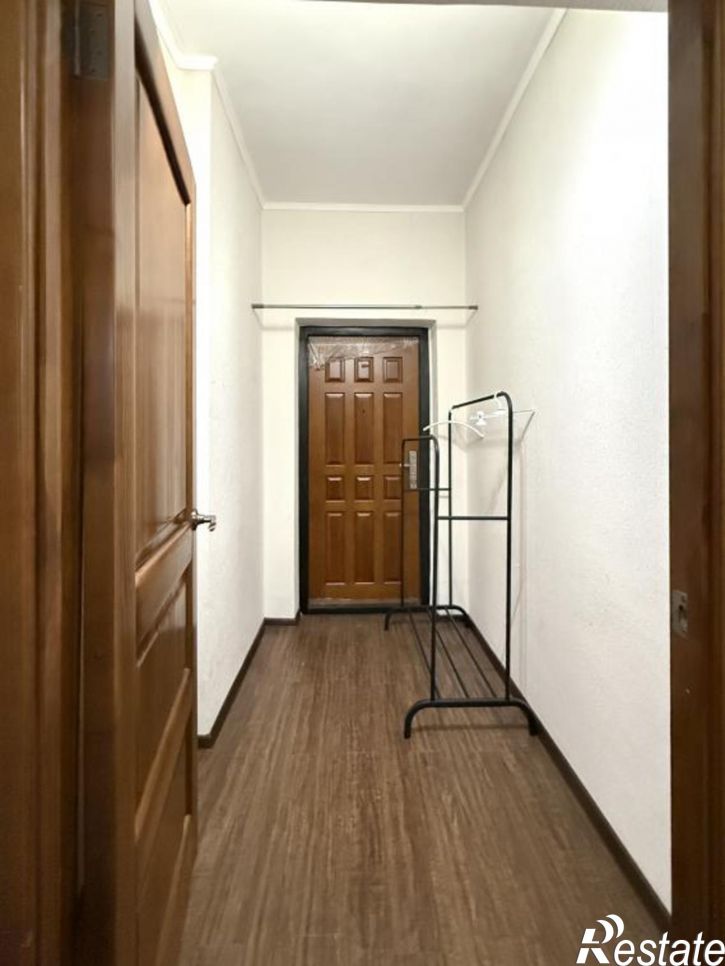 3-комн квартира Советский микрорайон, 44