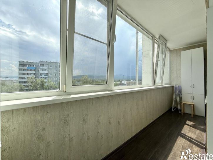 3-комн квартира Советский микрорайон, 44