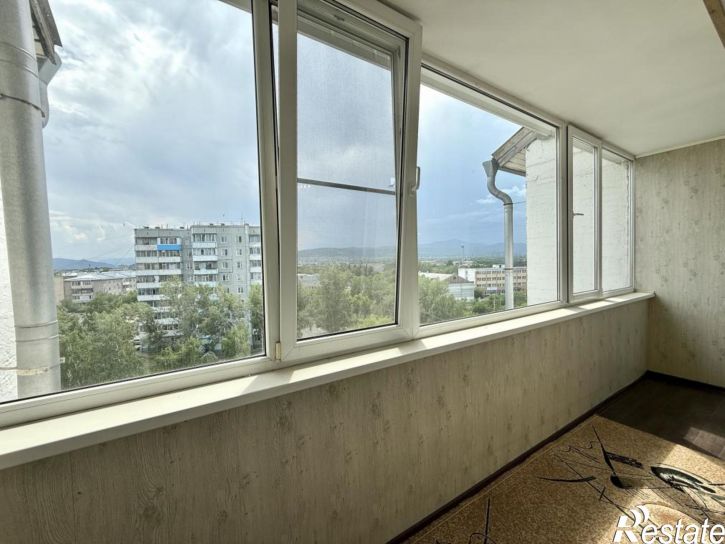 3-комн квартира Советский микрорайон, 44