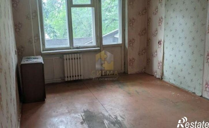 1-комн квартира ул Калинина, 9,  д. 9