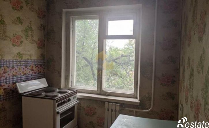 1-комн квартира ул Калинина, 9,  д. 9