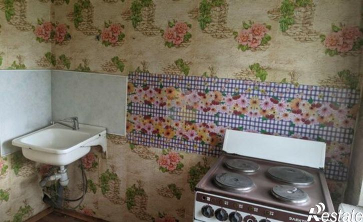 1-комн квартира ул Калинина, 9,  д. 9