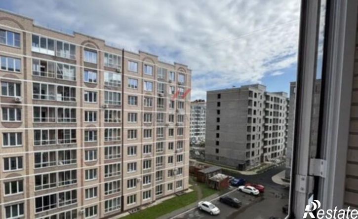 2-комн квартира Абакан, Трудовая улица, 84