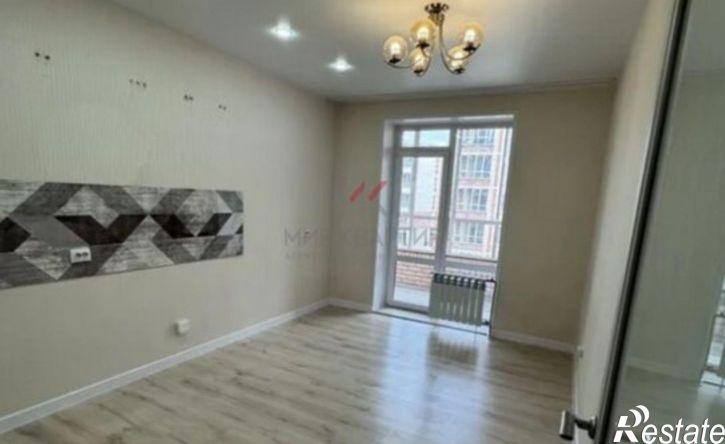 2-комн квартира Абакан, Трудовая улица, 84