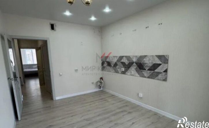 2-комн квартира Абакан, Трудовая улица, 84