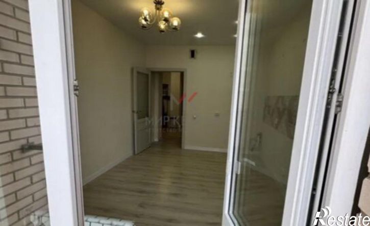 2-комн квартира Абакан, Трудовая улица, 84