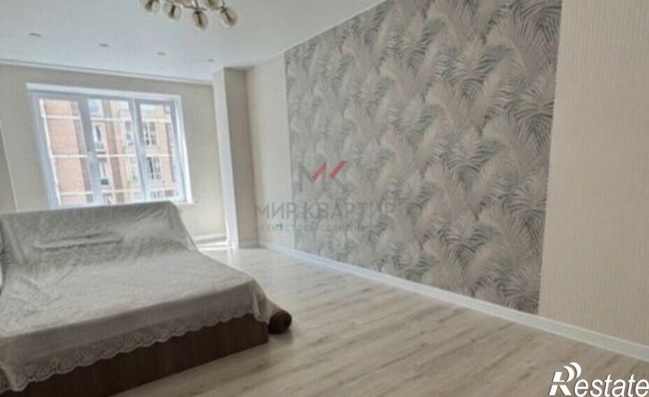 2-комн квартира Абакан, Трудовая улица, 84