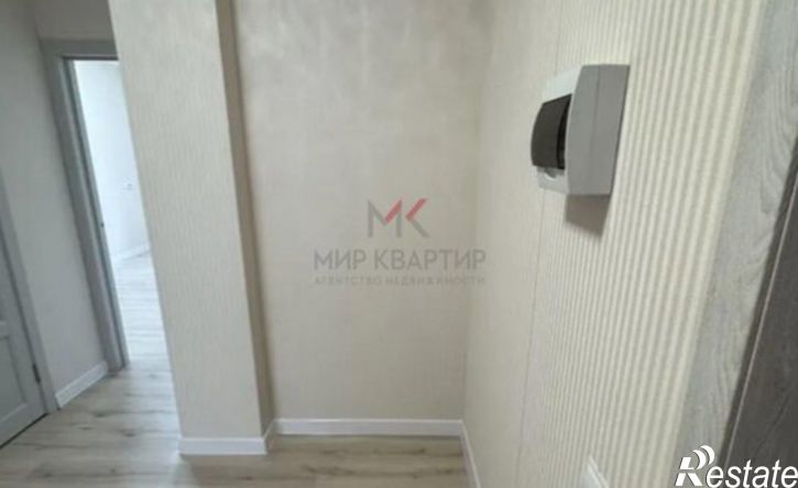 2-комн квартира Абакан, Трудовая улица, 84