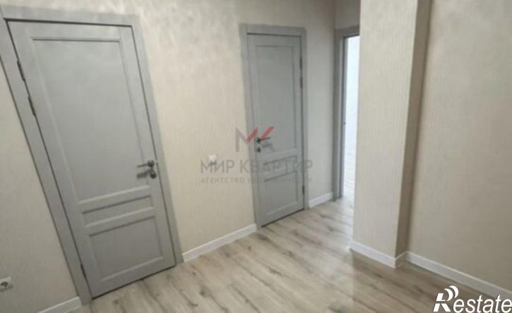 2-комн квартира Абакан, Трудовая улица, 84