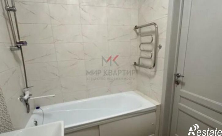 2-комн квартира Абакан, Трудовая улица, 84
