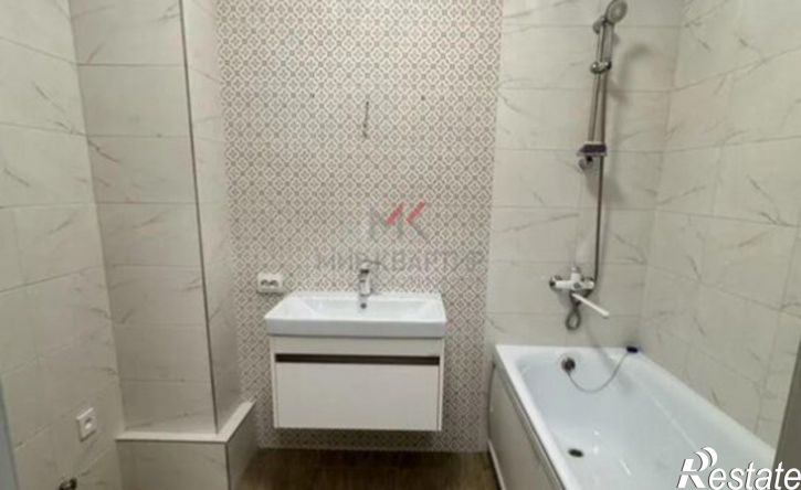 2-комн квартира Абакан, Трудовая улица, 84