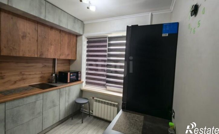 1-комн квартира Абакан, улица Пушкина, 1