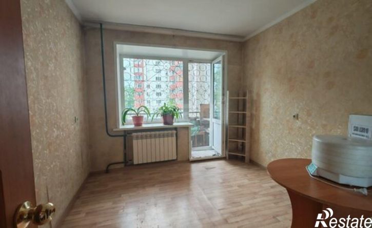 4-комн квартира Абакан, улица Пушкина, 46